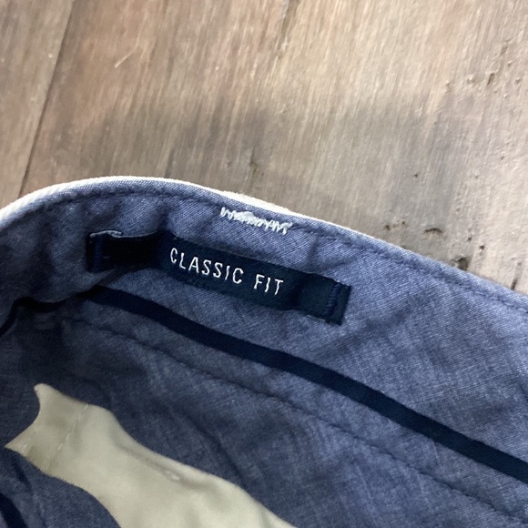 Nautical white shorts - Picture 9 of 9